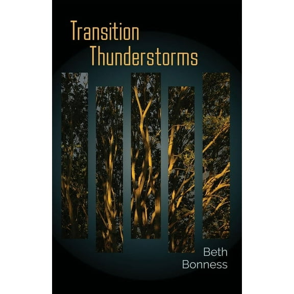 Transition Thunderstorms, (Paperback)