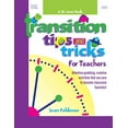 thumbnail image 1 of Pre-Owned Transition Tips and Tricks for Teachers: Attention-grabbing, Creative Activities That Are Sure to Become Classroom Favourites!, 9780876592168, 0876592167, Paperback,, 1 of 1