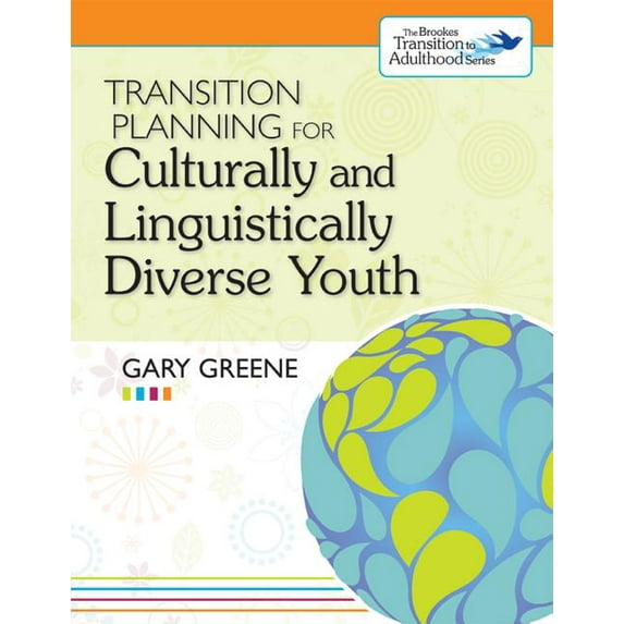 Transition Transition Planning for Culturally and Linguistically Diverse Youth, (Paperback)