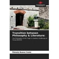 thumbnail image 1 of Transition between Philosophy &amp; Literature, (Paperback), 1 of 1