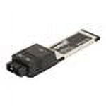 Transition - network adapter