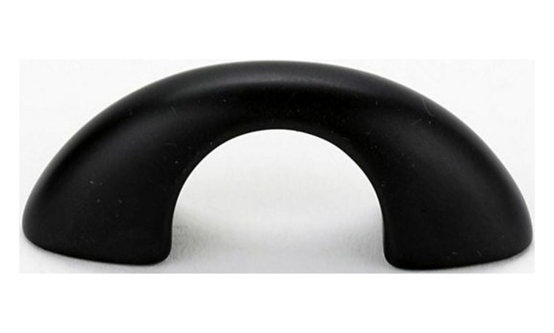 Alno C855-BRZ 1-1/2" Cabinet Pull Bronze