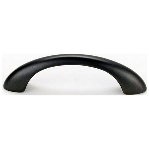 Alno C855-3-BARC 3" Cabinet Pull Barcelona