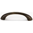 thumbnail image 1 of Alno C855-6-BARC 6" Cabinet Pull Barcelona, 1 of 7