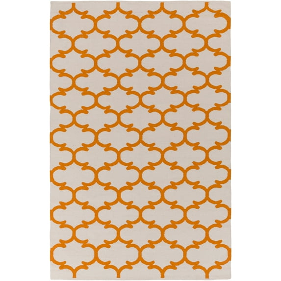 Transitional AWLT3054-576 Area Rug 5' x 7'6"