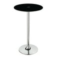 thumbnail image 1 of Transitional Bar Table, 1 of 2