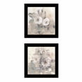thumbnail image 1 of TrendyDecor4U Blooms Stellar Design Studio Framed Print VSD668-226G, 1 of 3