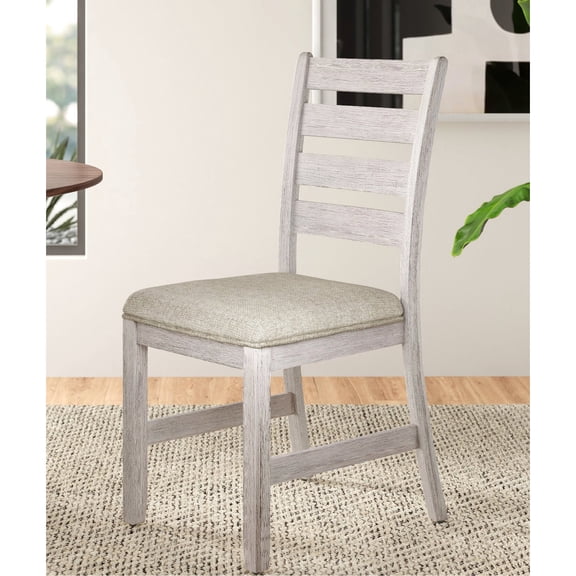 Transitional Design Chair Set / Suit Dining Room Style