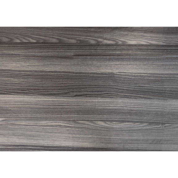 Transitional Design with Rustic Touch | Serves as End Table, Lamp Stand in Multiple Rooms | Draws Attention with Warm Grey Wood Look