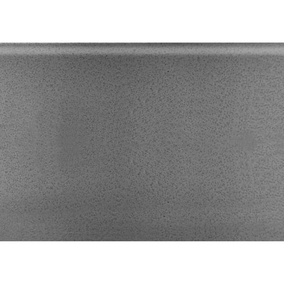 Transitional Grey and Blue Tile Table | Used as Snack or Laptop Table | High - grade Sturdiness with Metal Frame