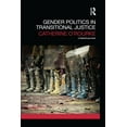 thumbnail image 1 of Transitional Justice Gender Politics in Transitional Justice, (Paperback), 1 of 1
