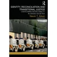 thumbnail image 1 of Transitional Justice Identity, Reconciliation and Transitional Justice: Overcoming Intractability in Divided Societies, (Hardcover), 1 of 1
