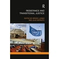 thumbnail image 1 of Transitional Justice Resistance and Transitional Justice, (Paperback), 1 of 1