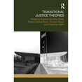 thumbnail image 1 of Pre-Owned Transitional Justice Theories (Paperback 9781138924451) by Susanne Buckley-Zistel, Teresa Koloma Beck, Christian Braun, 1 of 1