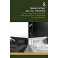 thumbnail image 1 of Transitional Justice Transitional Justice Theories, (Paperback), 1 of 1