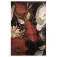 thumbnail image 1 of Transitional Pattern Area Rug (7 ft. 3 in. L x 5 ft. W (19.5 lbs.)), 1 of 1