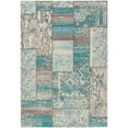 thumbnail image 1 of Transitional ROO6221-71010 Area Rug Rectangle 7'10" x 10', 1 of 2