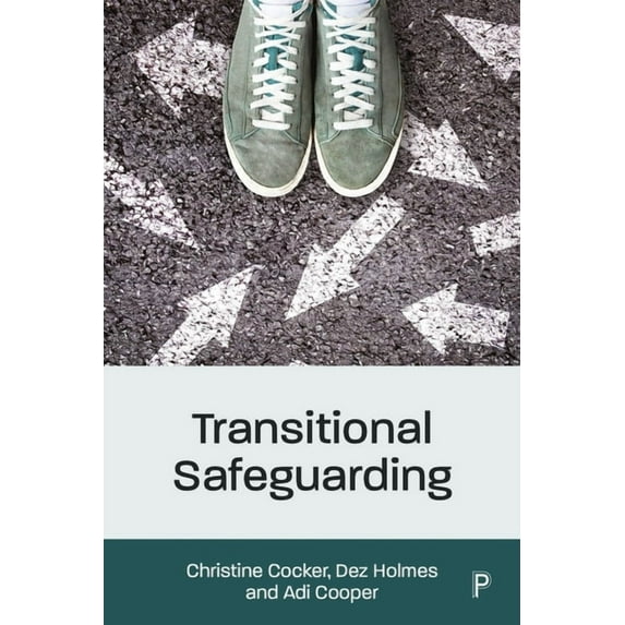 Transitional Safeguarding, (Paperback)