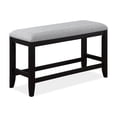 thumbnail image 1 of Transitional Style / At Counter-Height Table / Adds Function & Style, 1 of 2