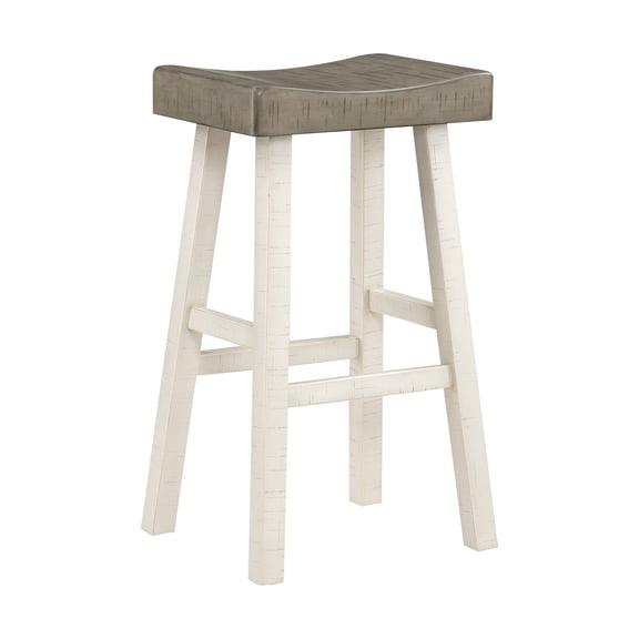 Transitional Style Bar Stools Set / Suit Dining Room Needs