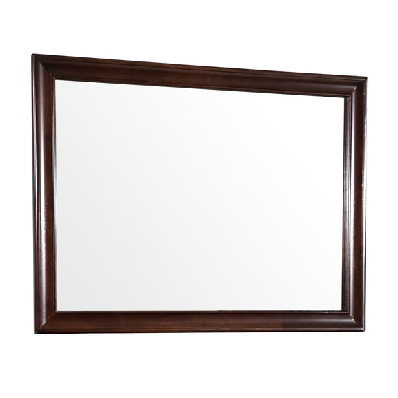 Transitional Style, Clear Image Mirror / Suitable for Dressing Areas