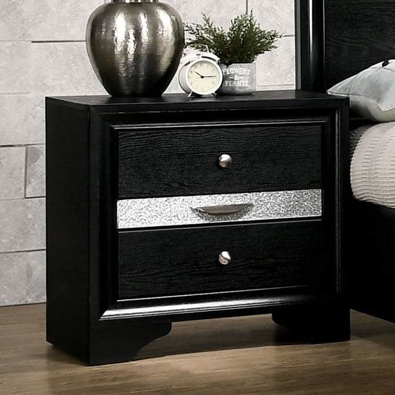 Transitional Style, Hidden Jewelry Drawer | Bedroom Furniture for Storage | Build Your Dream Bedroom