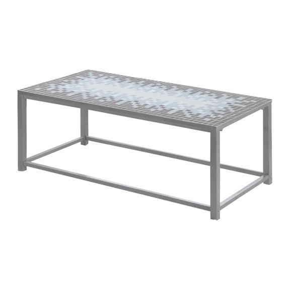 Transitional Style Rectangular Shape | Suitable for Living Room Cocktail Use | Enhances Living Room Aesthetic