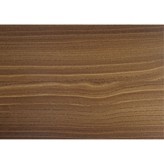 Transitional Style Walnut Desk | Work and Organize in Home Office | Have Convenient Assembly Process