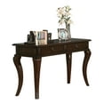 thumbnail image 1 of Acme Amado Sofa Table Walnut, 1 of 3