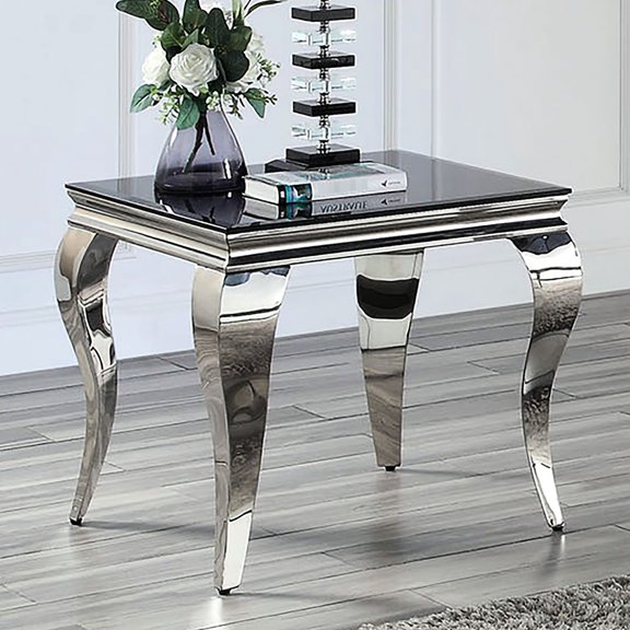 Transitional Style for Versatility - Primary Living Space, Adaptable Decor