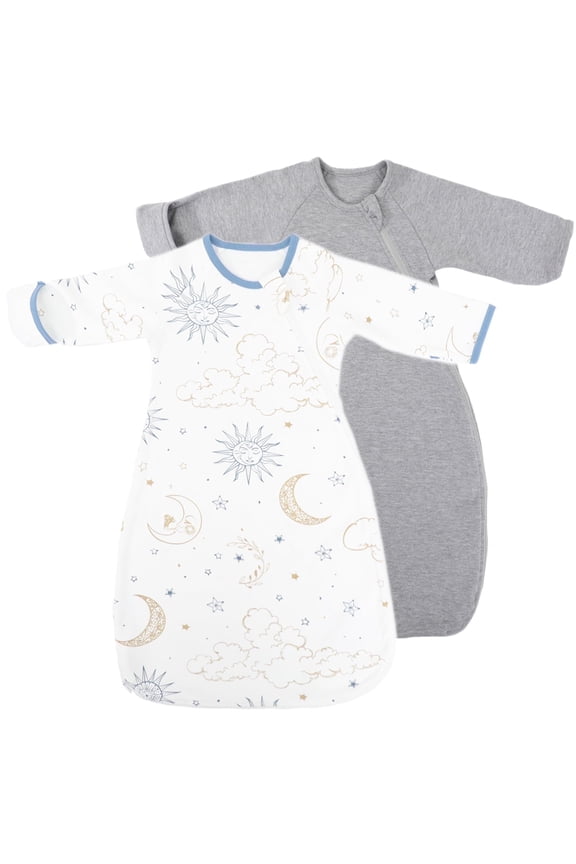 Transitional Swaddle Sack Sleep Sacks Blanket for Newborns 0-3Months Baby Boys & Girls Sleep Bag