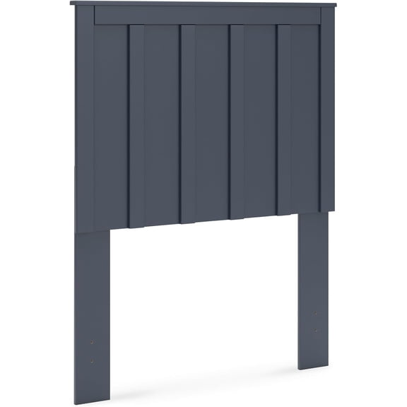 Transitional Twin Bookcase Storage Floor Bed with USB Ports, Foundation or Box Spring Not Needed
