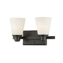 Z-Lite 2 Light Vanity