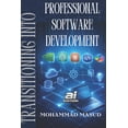 thumbnail image 1 of Transitioning Into Software Development Transitioning Into Professional Software Development: From the Perspective of Application Developer, Book 1, (Paperback), 1 of 1