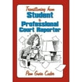 thumbnail image 1 of Transitioning from Student to Professional Court Reporter, (Hardcover), 1 of 1