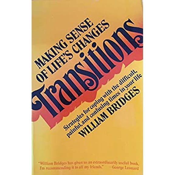 Pre-Owned Transitions 9780201008227