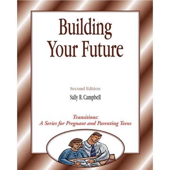 Pre-Owned Transitions: Building Your Future (Edition 2) (Paperback)