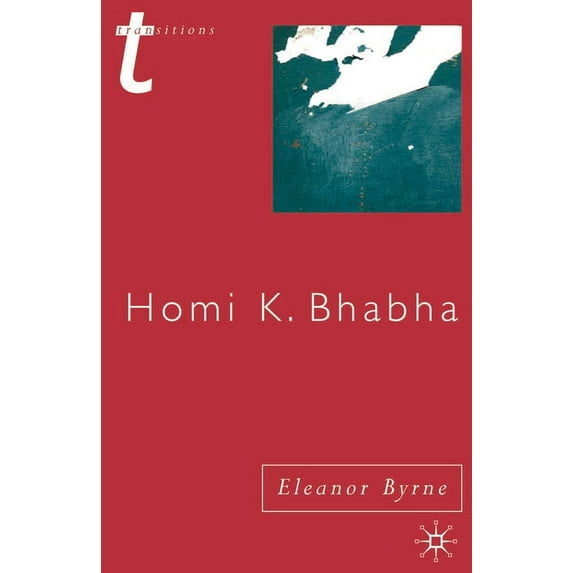 Transitions Homi K. Bhabha, Book 4, (Paperback)