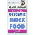 thumbnail image 1 of Pre-Owned Glycemic Index Food Guide: For Weight Loss, Cardiovascular Health, Diabetic Management, and Maximum Energy (Paperback) 0757002455 9780757002458, 1 of 1