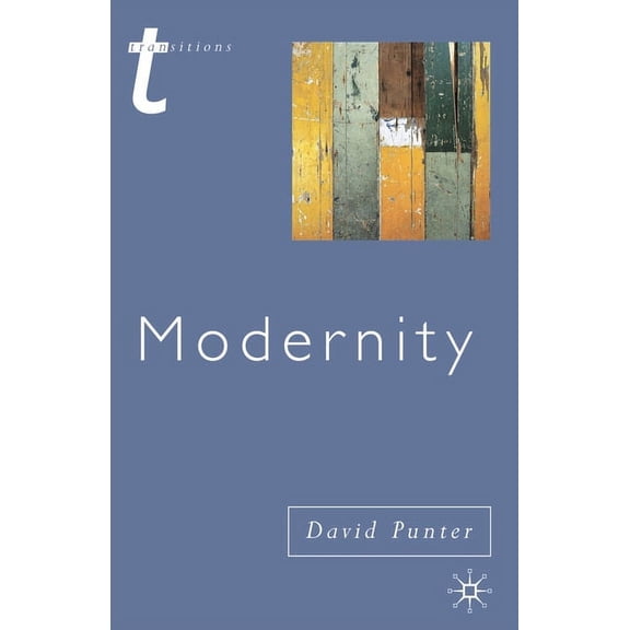Transitions Modernity, Book 50, (Paperback)
