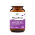 thumbnail image 1 of Pure Essence Labs Transitions - Menopause Support Capsules, 60 Count, 1 of 7