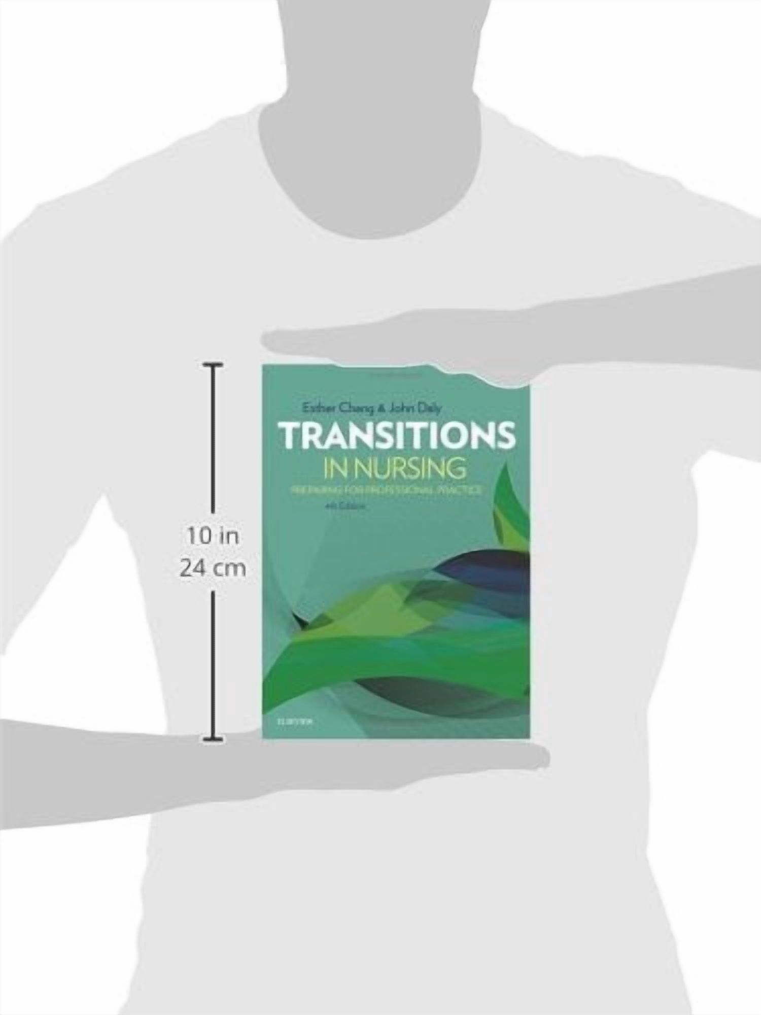 Transitions in Nursing: Preparing for Professional Practice Chang RN CM ...