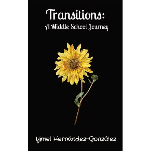 Transitions, (Paperback)