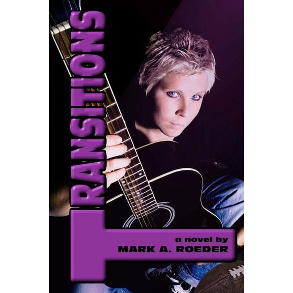 Transitions (Paperback)