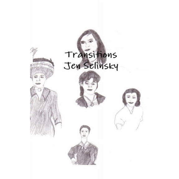 Transitions (Paperback)