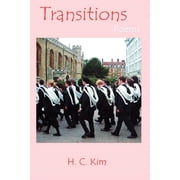 Transitions Poems Paperback