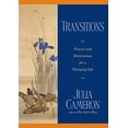 thumbnail image 1 of Pre-Owned Transitions: Prayers and Declarations for a Changing Life (Paperback) 0874779952 9780874779950, 1 of 1
