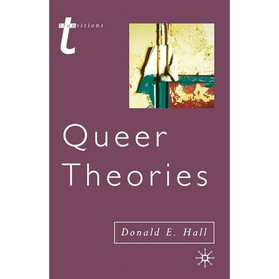 Transitions Queer Theories, Book 37, (Paperback)