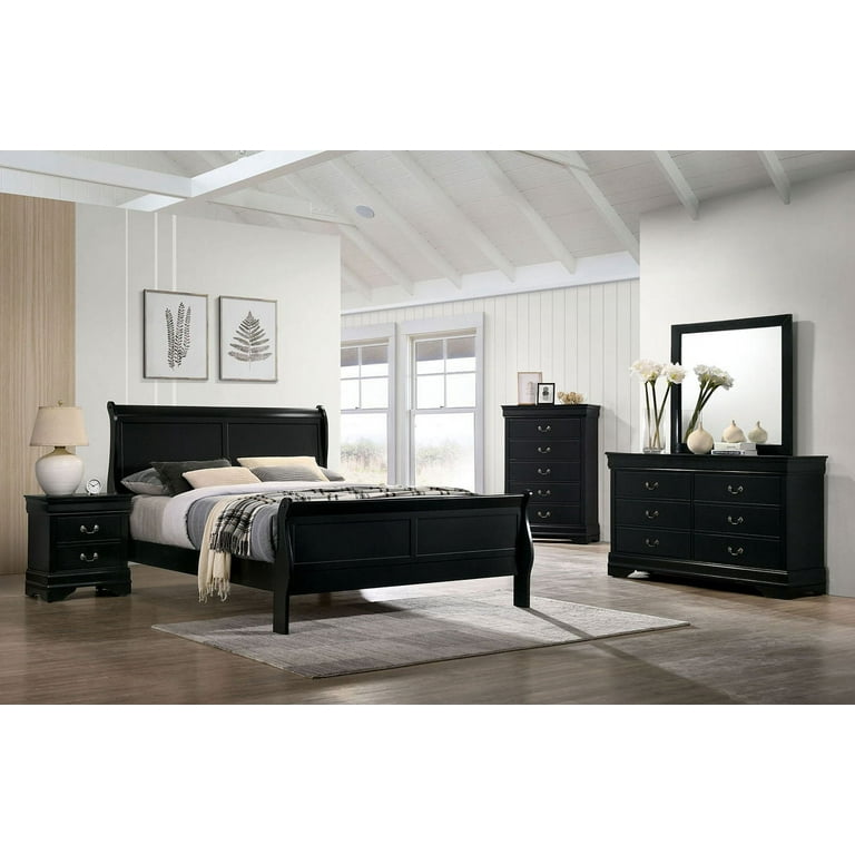 https://i5.walmartimages.com/seo/Transitonal-Style-Black-Solid-wood-4pc-Bedroom-Set-Queen-Size-Bed-Dresser-Mirror-Nightstand-Master-Bedroom-Furniture_4741b733-ebf5-48ac-b6b7-e0dab3400820.4ece1d66cd7dde5a2b838b43bd427476.jpeg?odnHeight=768&odnWidth=768&odnBg=FFFFFF