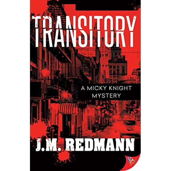 Pre-Owned Transitory (Paperback) 1636792510 9781636792514